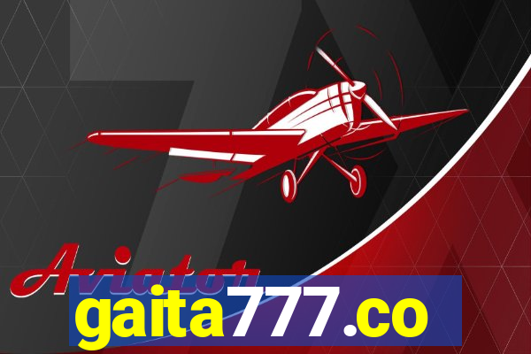 gaita777.co