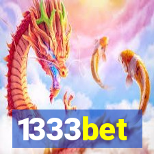 1333bet