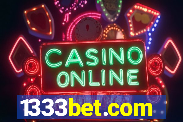 1333bet.com
