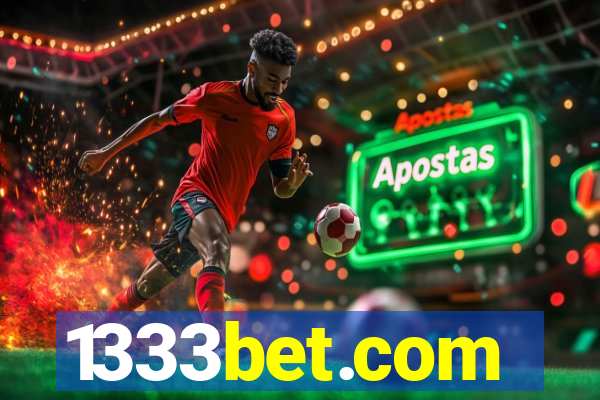 1333bet.com