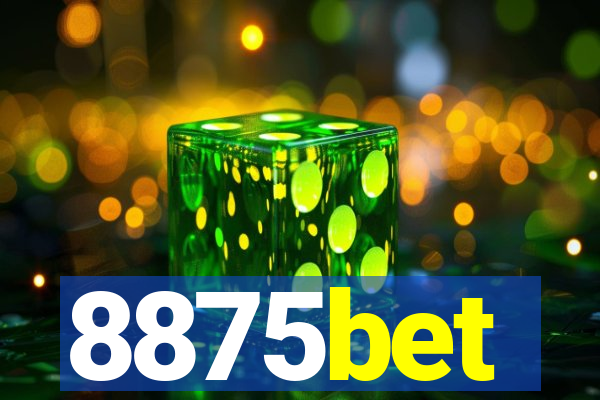 8875bet