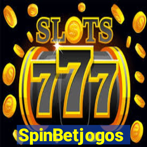 SpinBetjogos