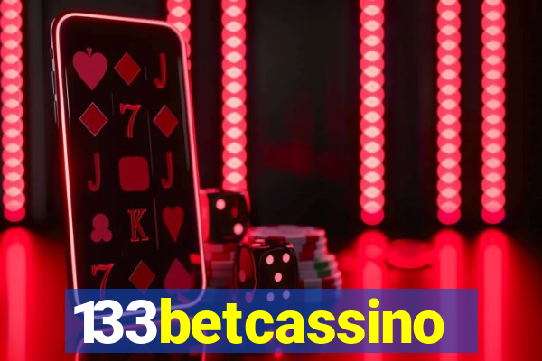 133betcassino