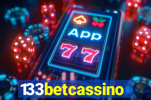 133betcassino