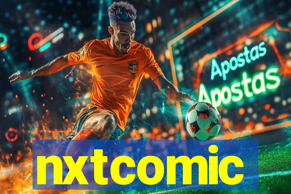 nxtcomic