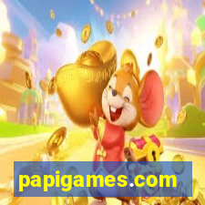 papigames.com