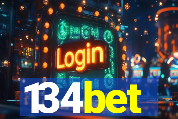 134bet