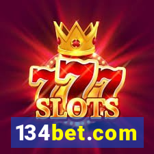 134bet.com