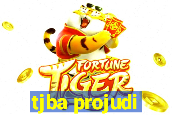 tjba projudi