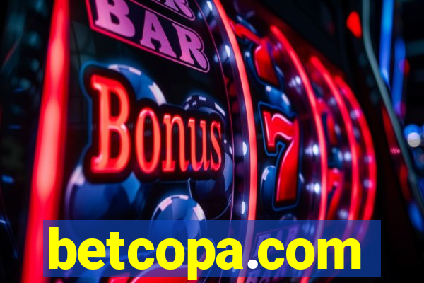 betcopa.com