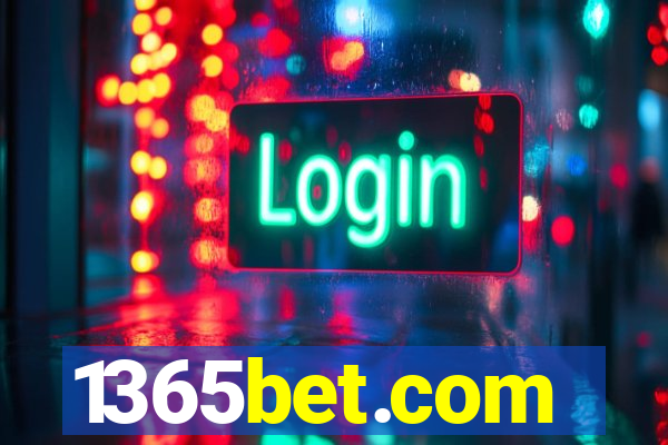 1365bet.com