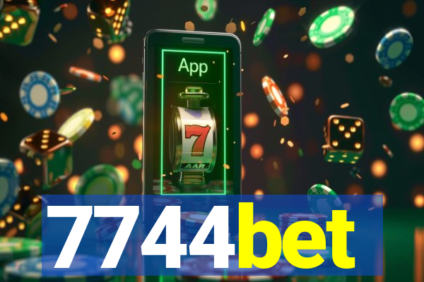7744bet