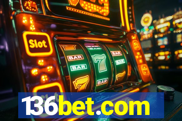 136bet.com