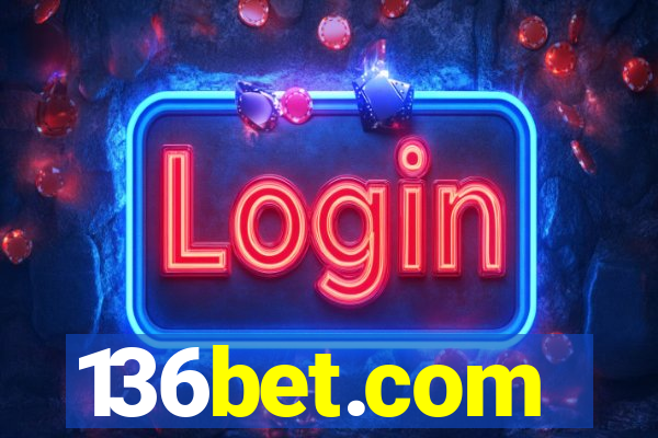 136bet.com