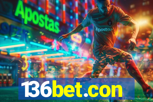 136bet.con