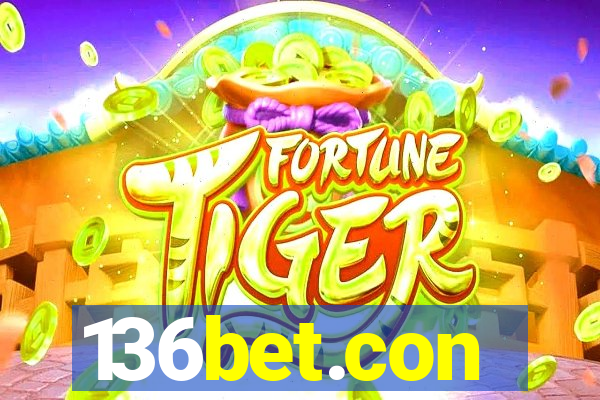 136bet.con