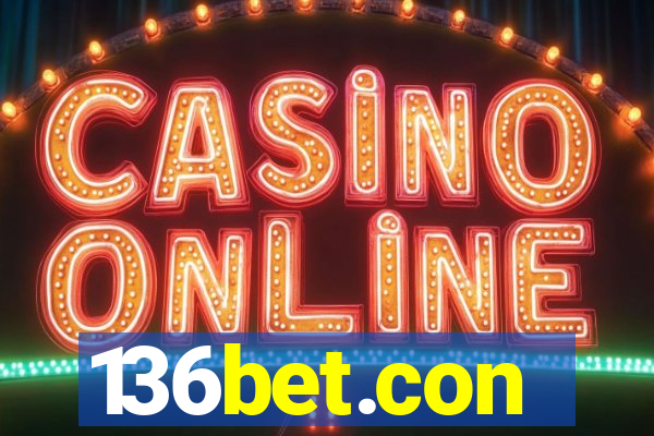 136bet.con
