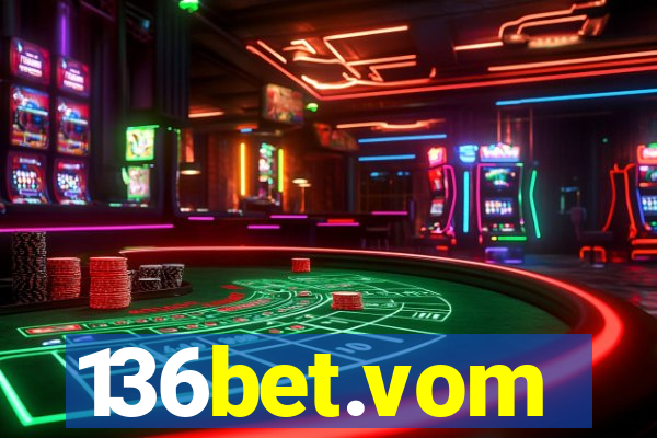 136bet.vom