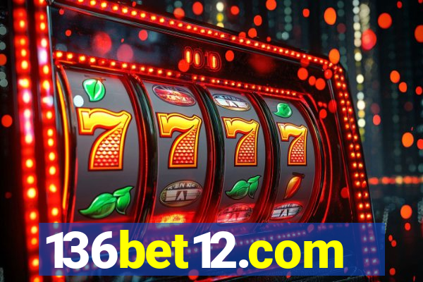 136bet12.com