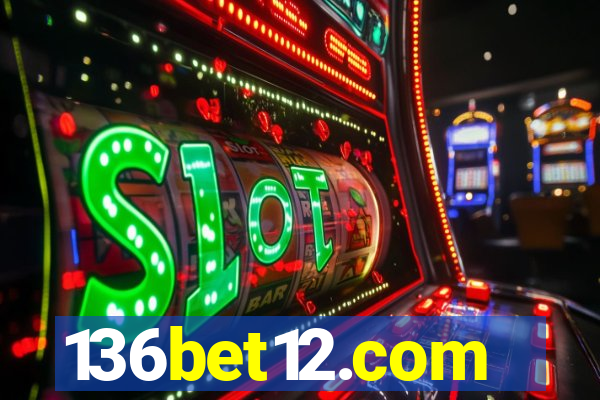 136bet12.com