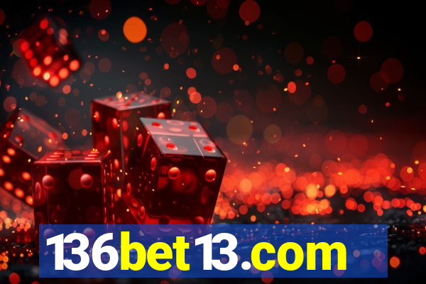 136bet13.com