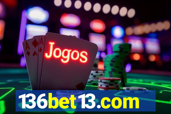 136bet13.com