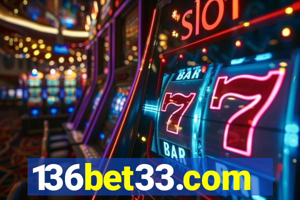 136bet33.com