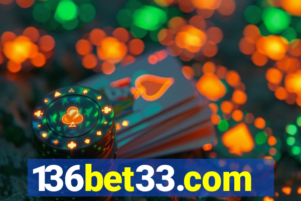 136bet33.com