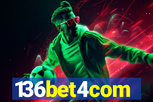 136bet4com