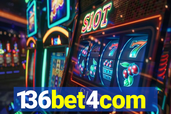136bet4com
