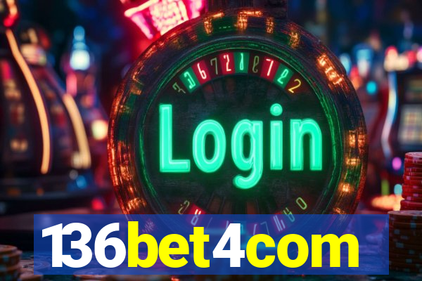 136bet4com