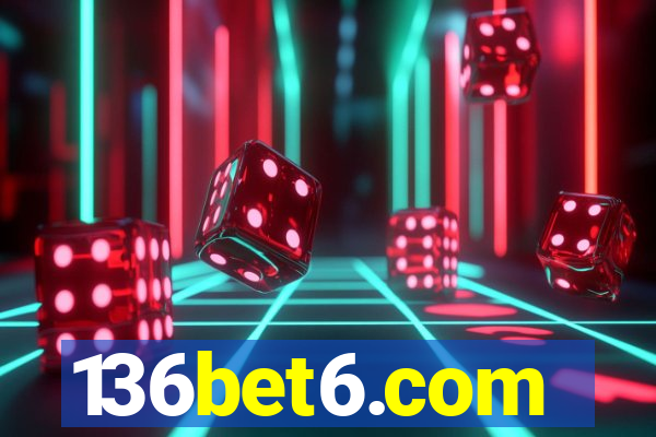 136bet6.com