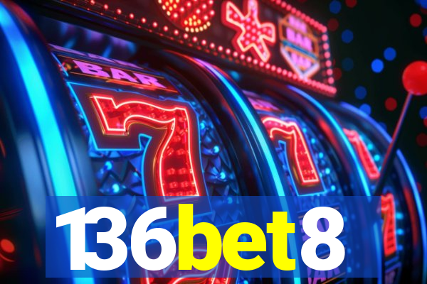 136bet8