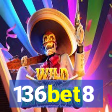 136bet8
