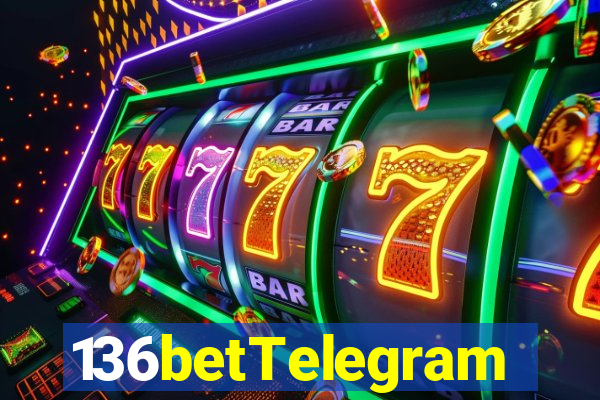 136betTelegram