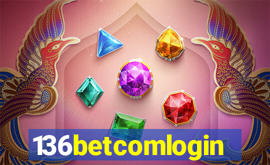 136betcomlogin