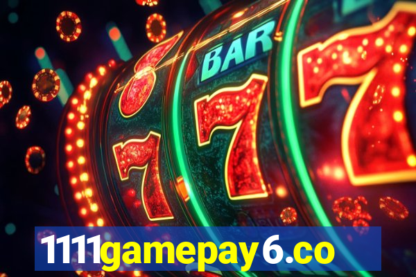 1111gamepay6.com