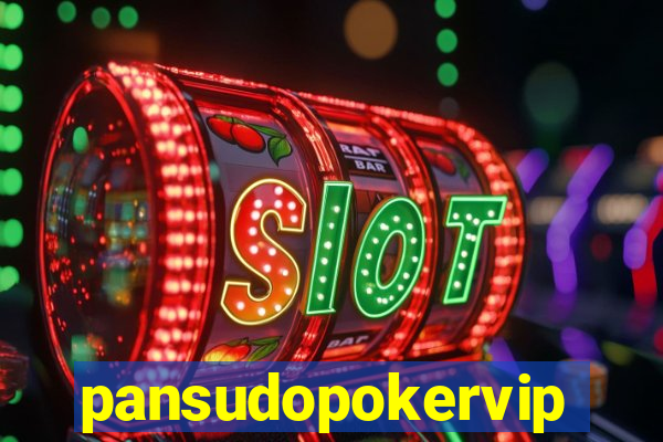 pansudopokervip.net