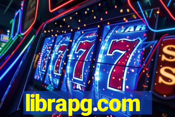 librapg.com