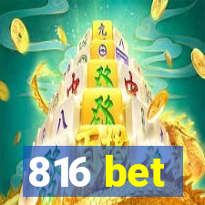 816 bet