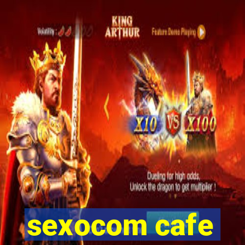 sexocom cafe