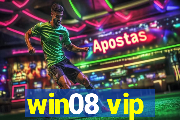 win08 vip