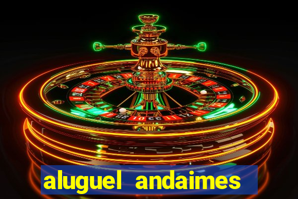 aluguel andaimes porto alegre
