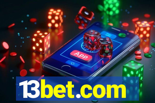 13bet.com