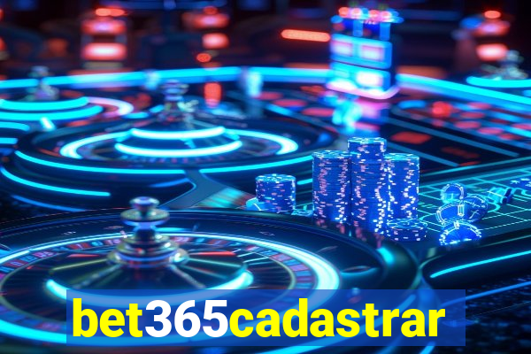bet365cadastrar