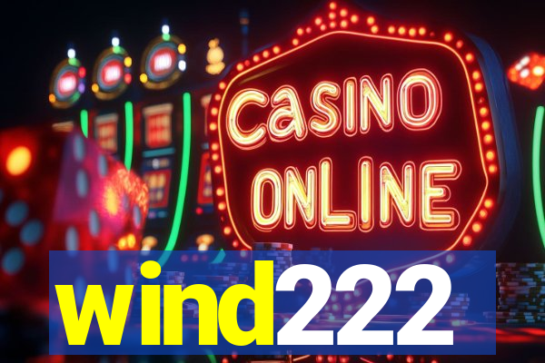 wind222