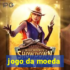 jogo da moeda
