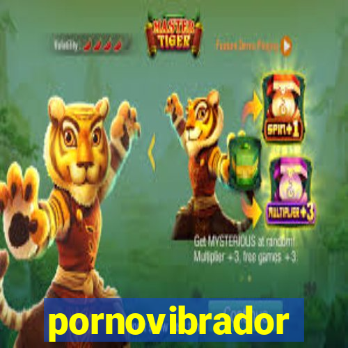 pornovibrador