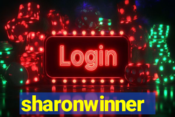 sharonwinner