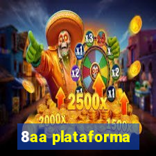 8aa plataforma